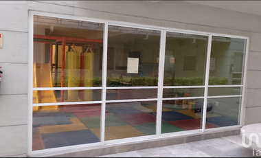 Venta departamento en Vidai Residencial, col. 20 de Noviembre, Venustiano Carranza cdmx