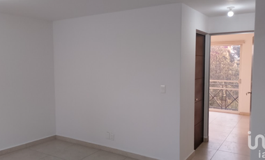 Venta departamento en Vidai Residencial, col. 20 de Noviembre, Venustiano Carranza cdmx