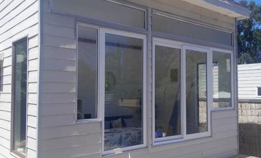 Casa año corrido en Maitencillo
