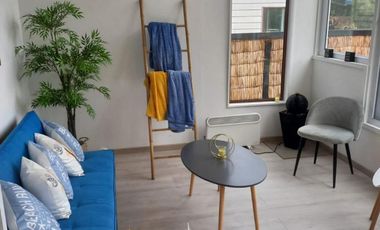 Casa año corrido en Maitencillo