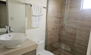 CASA EN VENTA MODELO ROBLE, EN BOSQUES, SECTOR VIÑEDOS, TORREON, COAHUILA