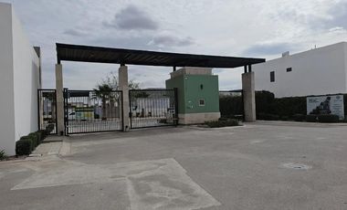 CASA EN VENTA MODELO ROBLE, EN BOSQUES, SECTOR VIÑEDOS, TORREON, COAHUILA