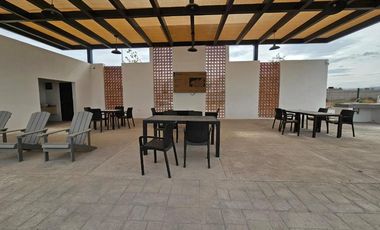 CASA EN VENTA MODELO ROBLE, EN BOSQUES, SECTOR VIÑEDOS, TORREON, COAHUILA