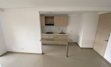 ARRIENDO de APARTAMENTO en ITAGUI