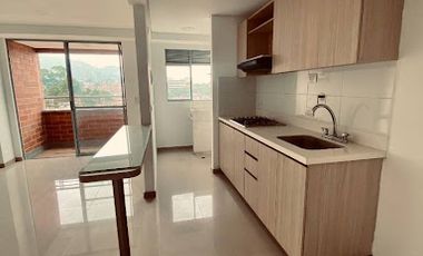 ARRIENDO de APARTAMENTO en ITAGUI