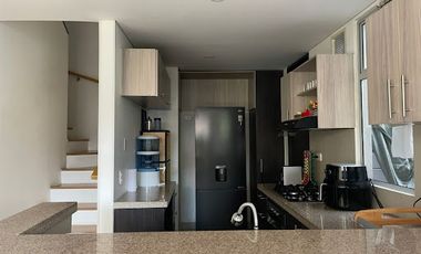 VENTA de CASA RESIDENCIAL en MOSQUERA