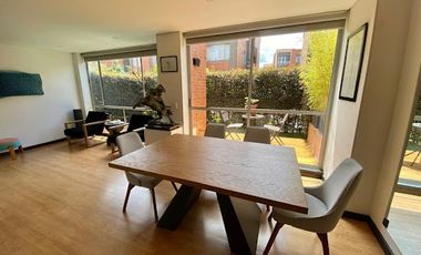 VENTA de CASA RESIDENCIAL en MOSQUERA