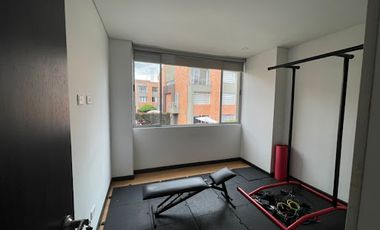 VENTA de CASA RESIDENCIAL en MOSQUERA