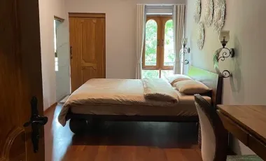 Full furnished Villa in Belle Villa Hangdong