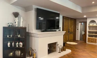 Full furnished Villa in Belle Villa Hangdong