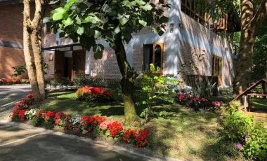 Full furnished Villa in Belle Villa Hangdong