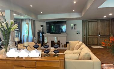 Full furnished Villa in Belle Villa Hangdong