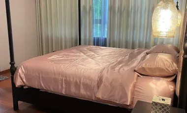 Full furnished Villa in Belle Villa Hangdong