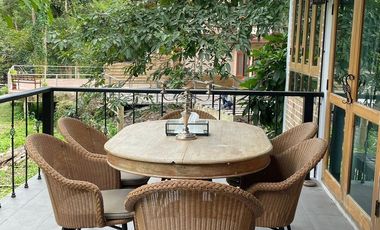 Full furnished Villa in Belle Villa Hangdong