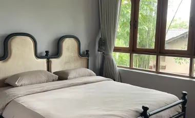 Full furnished Villa in Belle Villa Hangdong