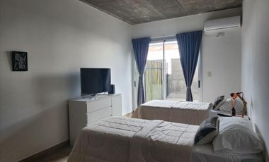 Venta Departamento Monoambiente, Pilar.