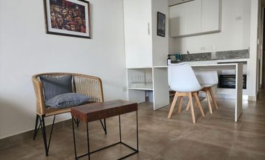 Venta Departamento Monoambiente, Pilar.