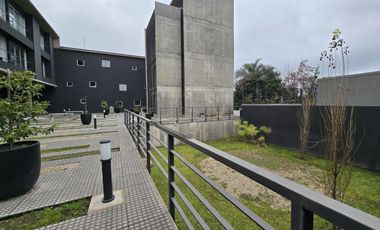 Venta Departamento Monoambiente, Pilar.