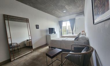 Venta Departamento Monoambiente, Pilar.