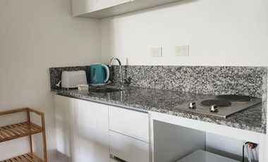 Venta Departamento Monoambiente, Pilar.