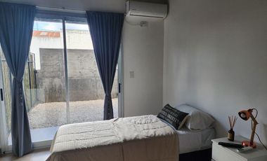 Venta Departamento Monoambiente, Pilar.