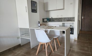 Venta Departamento Monoambiente, Pilar.