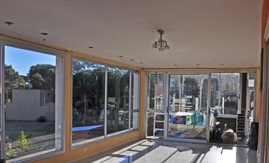 Casa en venta - 2 Dormitorios 2 Baños - 390Mts2 - Pinamar