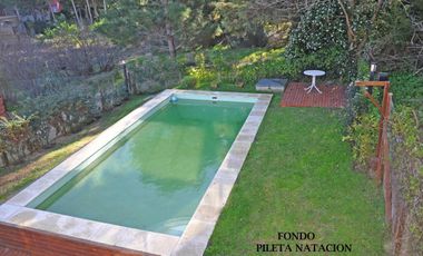 Casa en venta - 2 Dormitorios 2 Baños - 390Mts2 - Pinamar