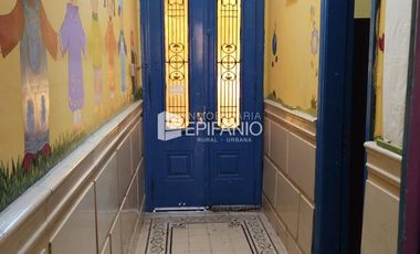 Venta - Propiedad Comercial en el Centro  - L012