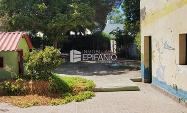 Venta - Propiedad Comercial en el Centro  - L012