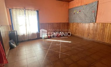 Venta - Propiedad Comercial en el Centro  - L012
