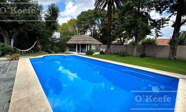 Casa en venta en Ranelagh Berazategui de 5 ambientes