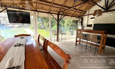 Casa en venta en Ranelagh Berazategui de 5 ambientes
