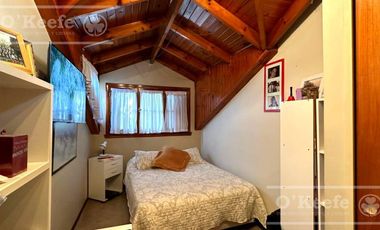 Casa en venta en Ranelagh Berazategui de 5 ambientes