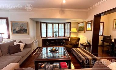 Casa en venta en Ranelagh Berazategui de 5 ambientes