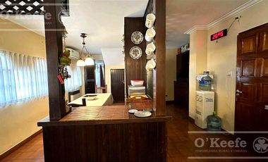 Casa en venta en Ranelagh Berazategui de 5 ambientes