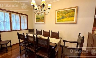 Casa en venta en Ranelagh Berazategui de 5 ambientes
