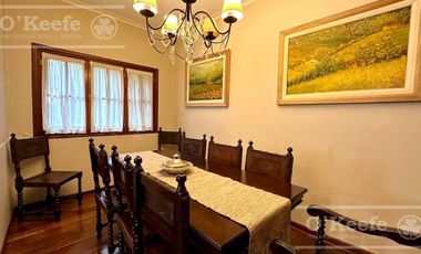 Casa en venta en Ranelagh Berazategui de 5 ambientes
