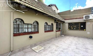 Casa en venta en Ranelagh Berazategui de 5 ambientes
