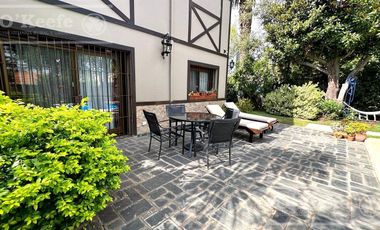 Casa en venta en Ranelagh Berazategui de 5 ambientes