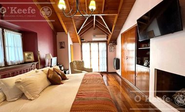 Casa en venta en Ranelagh Berazategui de 5 ambientes