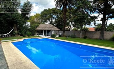 Casa en venta en Ranelagh Berazategui de 5 ambientes