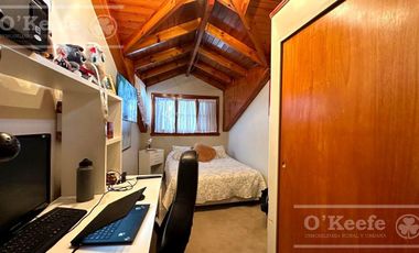 Casa en venta en Ranelagh Berazategui de 5 ambientes