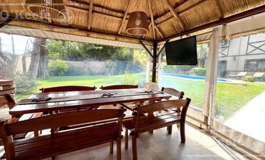 Casa en venta en Ranelagh Berazategui de 5 ambientes
