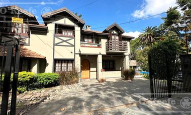 Casa en venta en Ranelagh Berazategui de 5 ambientes