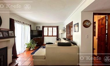 Casa en venta en Ranelagh Berazategui de 5 ambientes