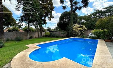 Casa en venta en Ranelagh Berazategui de 5 ambientes