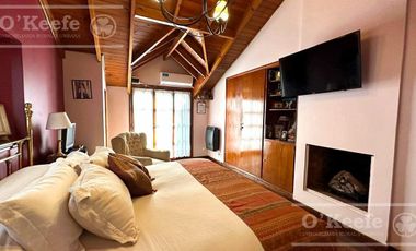 Casa en venta en Ranelagh Berazategui de 5 ambientes
