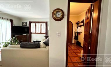 Casa en venta en Ranelagh Berazategui de 5 ambientes