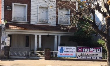 Lote en Venta en Ramos Mejia